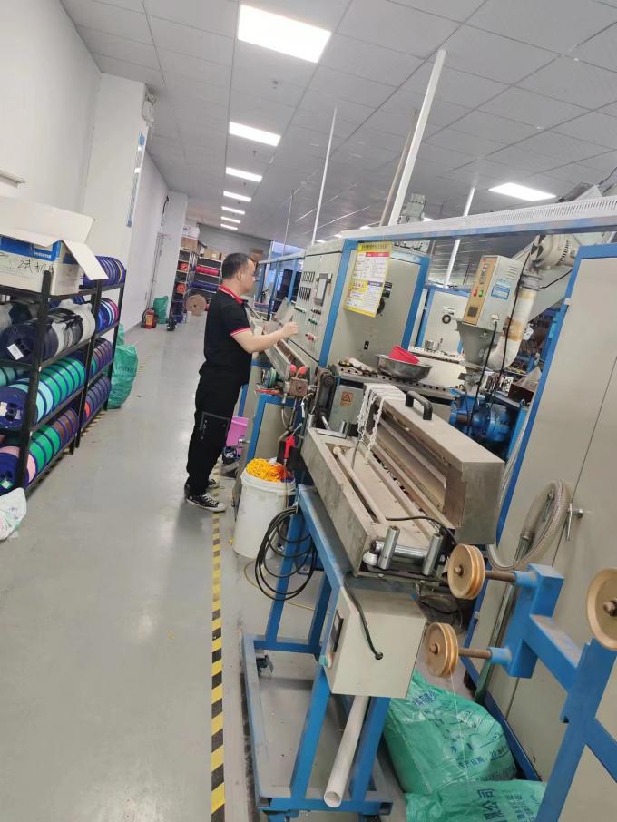 品質管理プロセス