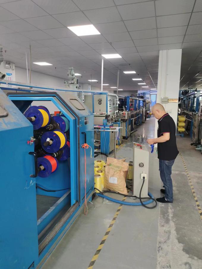 光ファイバー磨き機組成