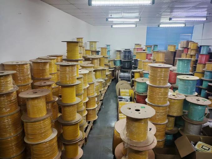 ファイバーオプティック製品