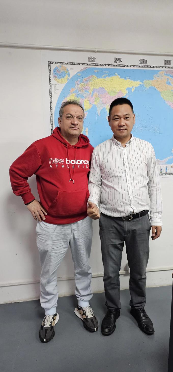 テクニカルチーム