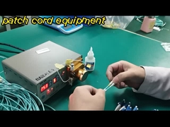 3.0mm単信LC LCのSC UPCポリ塩化ビニールLZSHのジャケットにSC APCをパッチ・コード