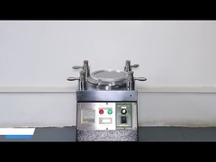 オーダーメイド ファイバー オプティック ポーリング マシン: あなたの 要求 に 合わせた