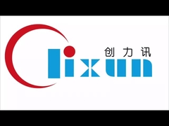 光ファイバーパッチコードの生産ラインの生産プロセス