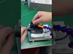 シムプレックス繊維熱ストリップ