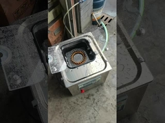 CLX-1102 MPO MT 磨きジグ 固定器具 清掃機 AC 110v / 220v 清掃機