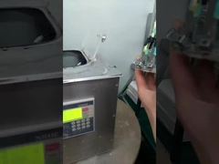 CLX-1102 MPO MT 磨きジグ 固定器具 清掃機 AC 110v / 220v 清掃機