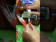 CLX-RB05 光学ケーブル剥離機 半自動熱剥離機