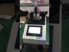 CLX-04E MPO MTPファイバリングマシン MPO MTPコネクタリングマシン