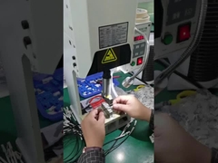 光ファイバーケーブルの生産ラインのためのCLX-Y1Eの縦の空気のひだが付く機械