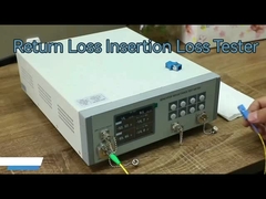 光ファイバーパッチコード試験機