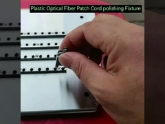 HFBR-4516Z デュプレックス ロッチングコネクタ & 4506Z プラスチックコネクタ 磨き具