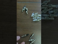 SMA905 SMA906 コネクタ