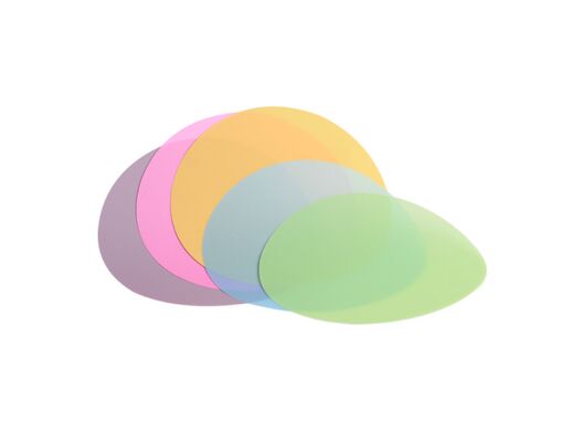 品質  Diamond SC AO SO CO ADS Fiber Optic Polishing Film 1um 3um 9um 15um 30um 工場