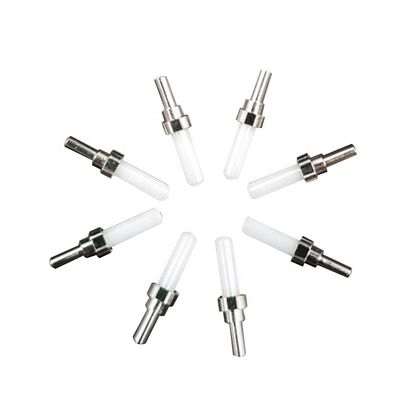 品質  1.0Um Concentricity Multimode Optical Fiber Ferrule 2.50mm Pc Type For Fiber Connectors 工場
