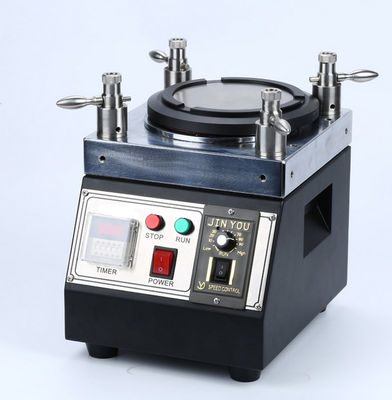 品質  CLX Durable 126w Fiber Optic Polishing Machine High Efficiency 工場