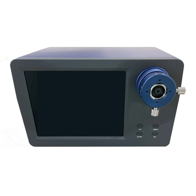 MPO MTP LC Uniboot 400Xの調査の繊維光学の点検顕微鏡の卓上