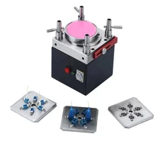 CLX-WH02 光ファイバー研磨機 簡単操作 ハンドヘルド ミニ光ファイバー現場光ファイバー研磨機