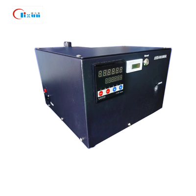 CLX-DXJ20 FTTHドロップケーブル切断機 パッチコード生産ラインのための気圧鋼線切断機