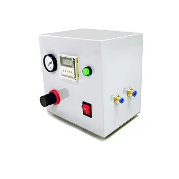 CLX-MC02 光ファイバーMPO/MTPコネクタ フェルール 接着剤吸い込み機 MPOパッチコードの生産機器