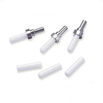 LC SC FC ST UPC APC ジルコニア セラミック 0.5um 1.0um 集中度 1.25mm 2.5mm オプティカル ファイバー オプティカル ジルコニア フェルール