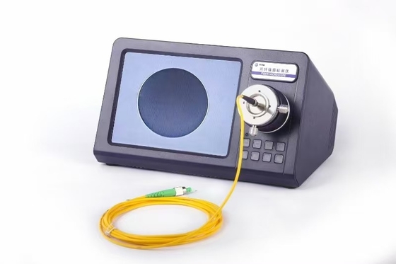 MPO MTP LC SC FC ST 検出器 パッチコード ピグテール ジャンパー 生産 端面 光ファイバー検査顕微鏡