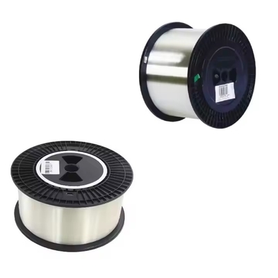 0.4mm タイトバッファ シングルモード光ファイバーケーブル（通信用）