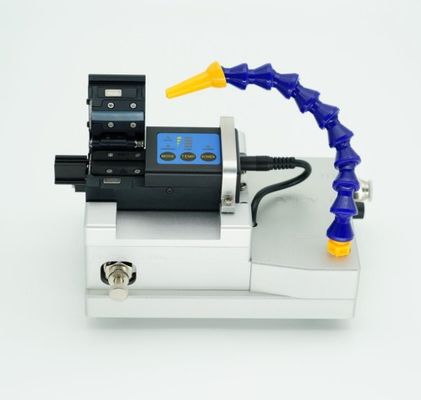 熱ジャケット シングルファイバーとリボンファイバーのための自動ファイバーストリッパー