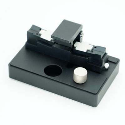 Thermal Jacket Auto Fiber Stripper for Single and Ribbon Fiber with 80% Reduced Stripping Force