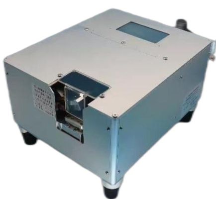 圧力は0.65~0.8MPaで,光ファイバー通信用の電力は75W