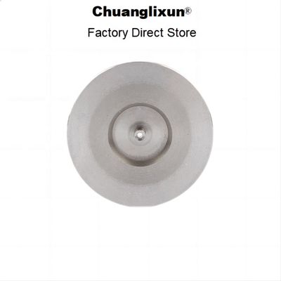 1 年間の保証と固定装置の種類を持つ,光ファイバーフェルルールの手磨きディスク