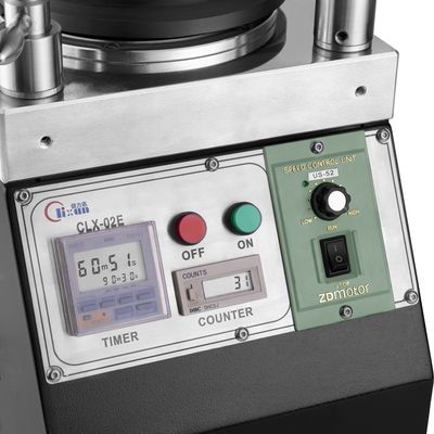 48芯MU/LC対応、36芯SC/FC/ST対応、量産向け高精度光ファイバー研磨機