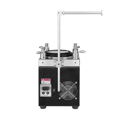 48芯MU/LC対応、36芯SC/FC/ST対応、量産向け高精度光ファイバー研磨機