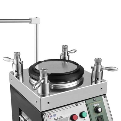 48芯MU/LC対応、36芯SC/FC/ST対応、量産向け高精度光ファイバー研磨機