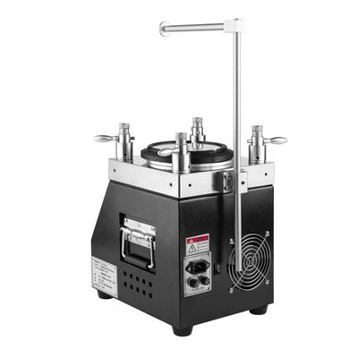 48芯MU/LC対応、36芯SC/FC/ST対応、量産向け高精度光ファイバー研磨機