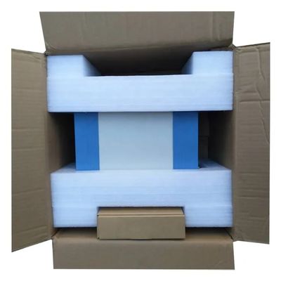 14.8～75dB測定範囲、0.25dB精度光ファイバ試験ステーションを備えた高精度挿入損失・反射減衰量テスター