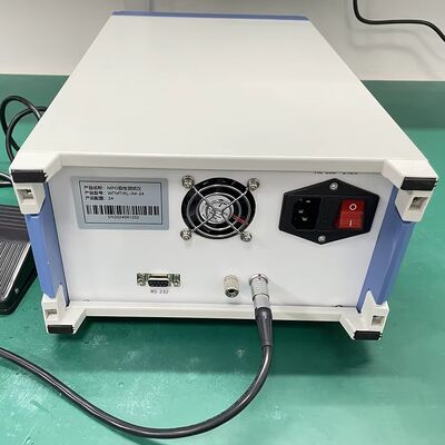 Chuanglixun CLX-MU9202 MPO 極度テスト 電力と極度分析の 110V/220V のコア MPO/MTP ファイバーオプティックパッチコードの 12/24/48