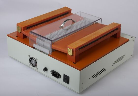 Chuanglixun CLX-MU9202 MPO 極度テスト 電力と極度分析の 110V/220V のコア MPO/MTP ファイバーオプティックパッチコードの 12/24/48