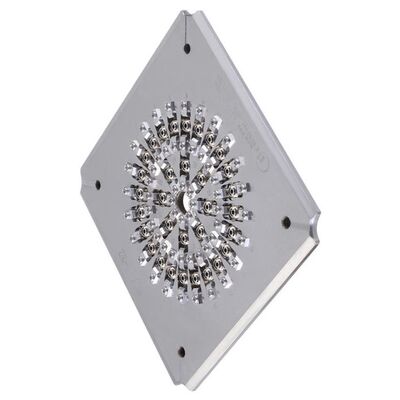 硬化ステンレス鋼 S136 32 高品質の磨いた端面のためのコアコネクタ 磨き装置