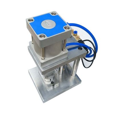 高精度なCLX-Y1E 750W繊維の光コネクタのひだが付く機械