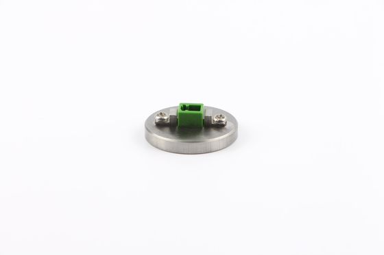 軽量Lc Apcの磨くパック、1.25mm繊維の磨くディスク