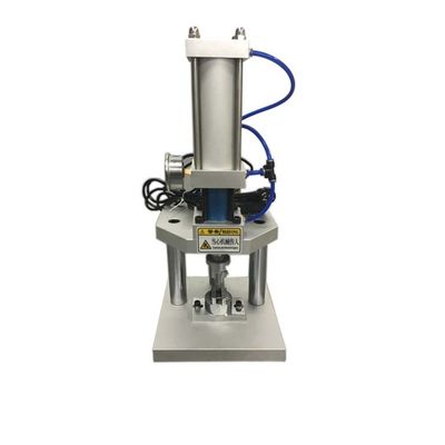 1トンの手動繊維ケーブルのラグナットのためのひだが付く機械錆の証拠0.6~0.9Mpa