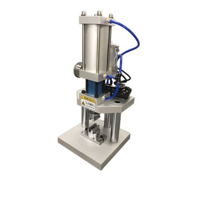 1トンの手動繊維ケーブルのラグナットのためのひだが付く機械錆の証拠0.6~0.9Mpa