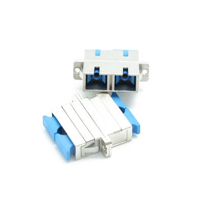 SM DX SCの繊維光学のアダプター